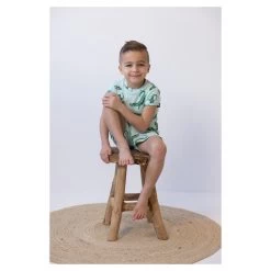 Feetje Pyjama Chris Croc Premium -Babyproducten Verkoop image 32385