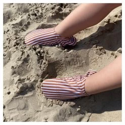 Slipstop Cognac Stripe 7 Slipstop Cognac Stripe -Babyproducten Verkoop image 32448