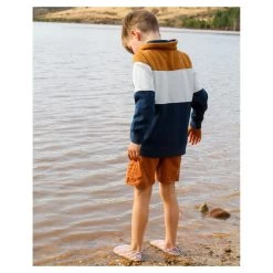 Slipstop Cognac Stripe 8 Slipstop Cognac Stripe -Babyproducten Verkoop image 32449