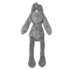 Happy Horse Deep Grey Rabbit Richie Musical 34 Cm -Babyproducten Verkoop image 32508
