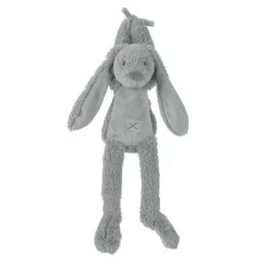 Happy Horse Grey Rabbit Richie Musical 34 Cm