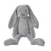 Happy Horse Big Grey Rabbit Richie 58 Cm -Babyproducten Verkoop image 32513