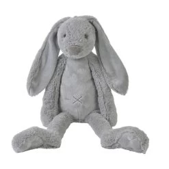 Happy Horse Big Grey Rabbit Richie 58 Cm