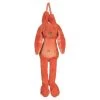 Happy Horse Orange Rabbit Richie Musical 34 Cm