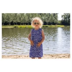 Baby Dutch Zonnebril Foam Green Incl. Opbergetui -Babyproducten Verkoop image 32559