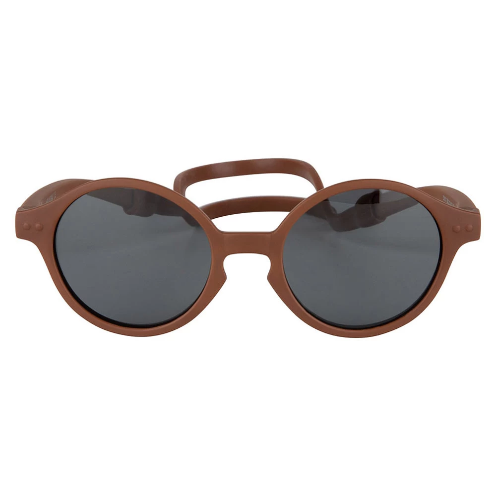 Baby Dutch Zonnebril Baby Brown 4 Baby Dutch Zonnebril Baby Brown - Afbeelding 2