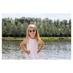 Baby Dutch Zonnebril Double Green Incl. Opbergetui -Babyproducten Verkoop image 32600