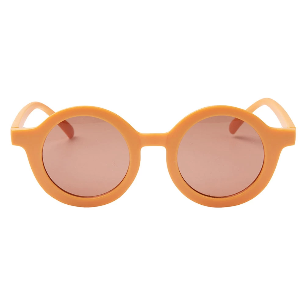 Baby Dutch Zonnebril Oker Incl. Opbergetui 4 Baby Dutch Zonnebril Oker Incl. Opbergetui - Afbeelding 2