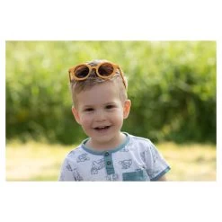 Baby Dutch Zonnebril Oker Incl. Opbergetui 7 Baby Dutch Zonnebril Oker Incl. Opbergetui -Babyproducten Verkoop image 32612