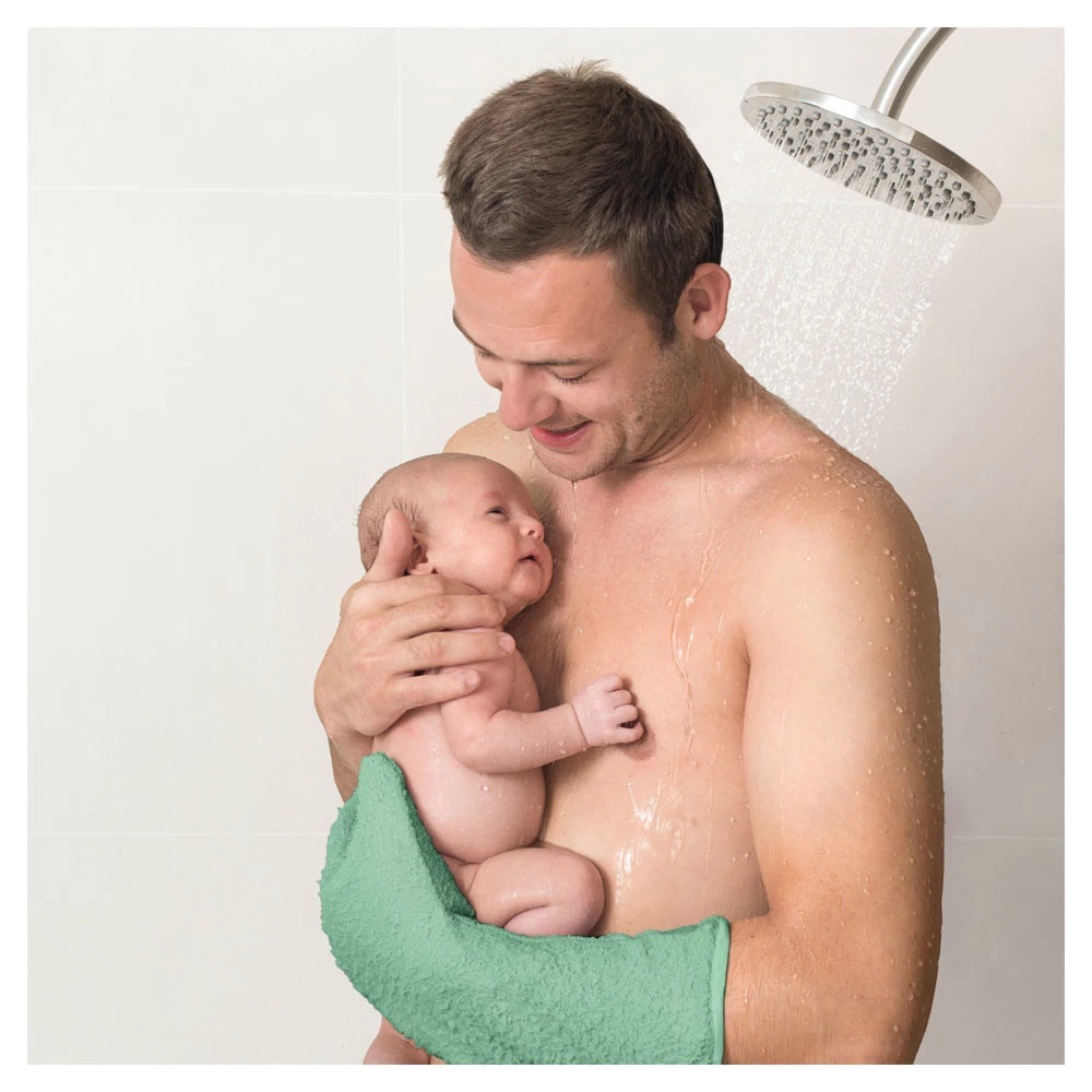 Nifty Baby Shower Glove Grey Seal 10 Nifty Baby Shower Glove Grey Seal - Afbeelding 8