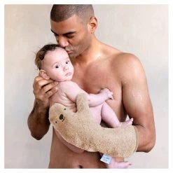 Nifty Baby Shower Glove Sand Bear -Babyproducten Verkoop image 32657