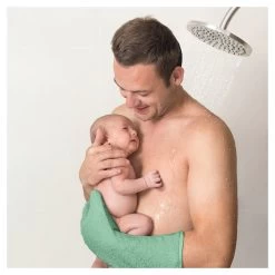 Nifty Baby Shower Glove Petrol Seal -Babyproducten Verkoop image 32669