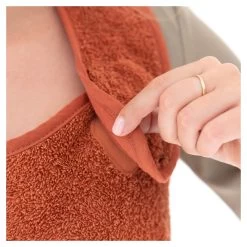 Nifty Handsfree Badcape Brown -Babyproducten Verkoop image 32687