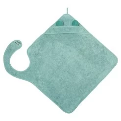 Nifty Handsfree Badcape Green