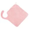 Nifty Handsfree Badcape Pink -Babyproducten Verkoop image 32710