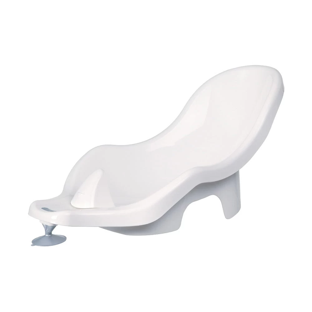 Bébé-jou Bebe-Jou Badzitje Wit 3 Bébé-jou Bebe-Jou Badzitje Wit