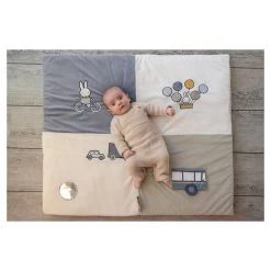 TiAmo Nijntje Boxkleed Fluffy Blue -Babyproducten Verkoop image 32827