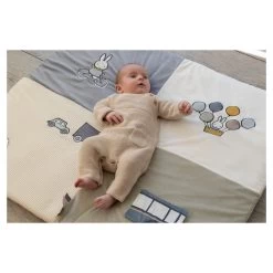 TiAmo Nijntje Boxkleed Fluffy Blue -Babyproducten Verkoop image 32828