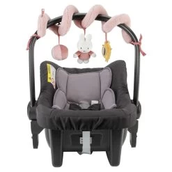 TiAmo Nijntje Boxspiraal Fluffy Pink 10 TiAmo Nijntje Boxspiraal Fluffy Pink -Babyproducten Verkoop image 32835