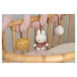 TiAmo Nijntje Boxspiraal Fluffy Pink 11 TiAmo Nijntje Boxspiraal Fluffy Pink -Babyproducten Verkoop image 32836