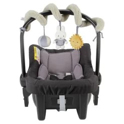 TiAmo Nijntje Boxspiraal Fluffy Blue -Babyproducten Verkoop image 32839