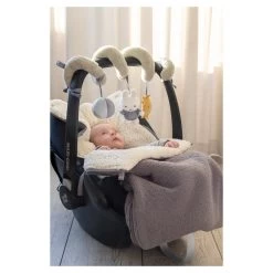 TiAmo Nijntje Boxspiraal Fluffy Blue -Babyproducten Verkoop image 32840