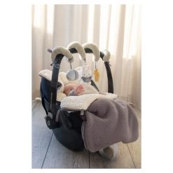 TiAmo Nijntje Boxspiraal Fluffy Blue -Babyproducten Verkoop image 32841