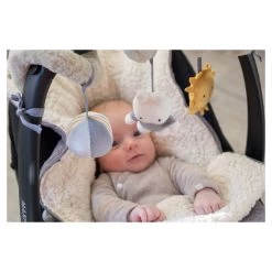 TiAmo Nijntje Boxspiraal Fluffy Blue -Babyproducten Verkoop image 32844