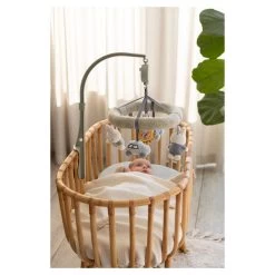 TiAmo Nijntje Muziekmobiel Fluffy Blue -Babyproducten Verkoop image 32864