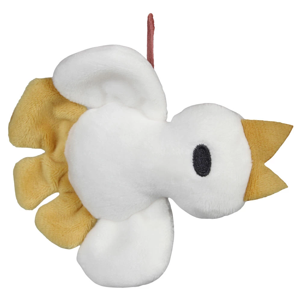 TiAmo Nijntje Muziekmobiel Fluffy Pink 10 TiAmo Nijntje Muziekmobiel Fluffy Pink - Afbeelding 8