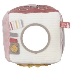 TiAmo Nijntje Kubus Fluffy Pink -Babyproducten Verkoop image 32893