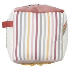 TiAmo Nijntje Kubus Fluffy Pink -Babyproducten Verkoop image 32894