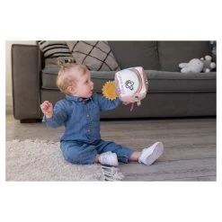 TiAmo Nijntje Kubus Fluffy Pink -Babyproducten Verkoop image 32899