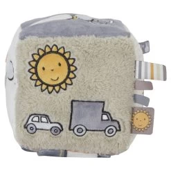 TiAmo Nijntje Kubus Fluffy Green 17 TiAmo Nijntje Kubus Fluffy Green -Babyproducten Verkoop image 32903