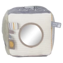 TiAmo Nijntje Kubus Fluffy Green 18 TiAmo Nijntje Kubus Fluffy Green -Babyproducten Verkoop image 32904