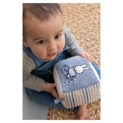 TiAmo Nijntje Kubus Fluffy Green 21 TiAmo Nijntje Kubus Fluffy Green -Babyproducten Verkoop image 32907