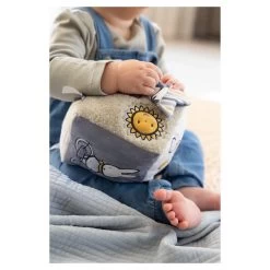 TiAmo Nijntje Kubus Fluffy Green 24 TiAmo Nijntje Kubus Fluffy Green -Babyproducten Verkoop image 32910