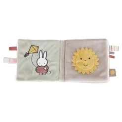 TiAmo Nijntje Activiteitenboek Fluffy Pink -Babyproducten Verkoop image 32914