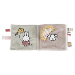 TiAmo Nijntje Activiteitenboek Fluffy Pink -Babyproducten Verkoop image 32915