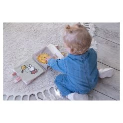 TiAmo Nijntje Activiteitenboek Fluffy Pink -Babyproducten Verkoop image 32918