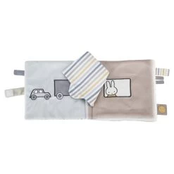 TiAmo Nijntje Activiteitenboek Fluffy Green -Babyproducten Verkoop image 32923