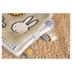 TiAmo Nijntje Activiteitenboek Fluffy Green -Babyproducten Verkoop image 32925