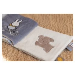 TiAmo Nijntje Activiteitenboek Fluffy Green -Babyproducten Verkoop image 32926