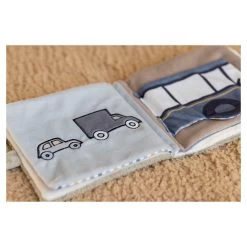 TiAmo Nijntje Activiteitenboek Fluffy Green -Babyproducten Verkoop image 32927