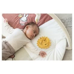 TiAmo Nijntje Speelkleed M/boog Fluffy Pink 13 TiAmo Nijntje Speelkleed M/boog Fluffy Pink -Babyproducten Verkoop image 32938