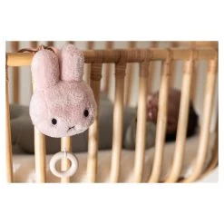 TiAmo Nijntje Muziekdoosje Fluffy Pink -Babyproducten Verkoop image 33036