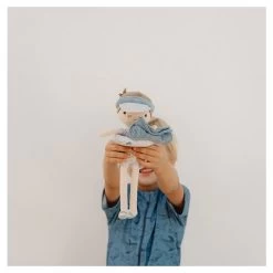 Little Dutch Knuffelpop Jim Zomer 35 Cm 9 Little Dutch Knuffelpop Jim Zomer 35 Cm -Babyproducten Verkoop image 33108