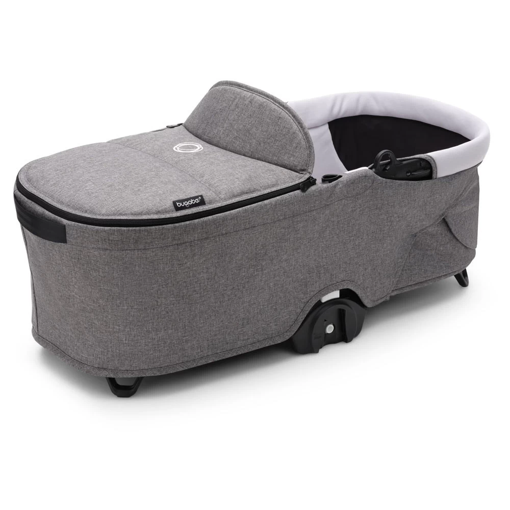 Bugaboo Dragonfly Reiswieg 3 Bugaboo Dragonfly Reiswieg