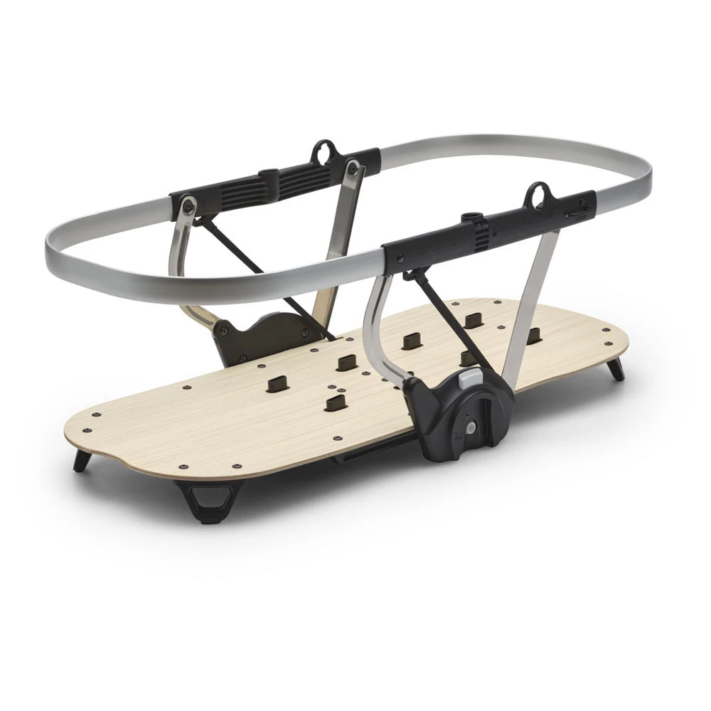 Bugaboo Dragonfly Reiswieg 4 Bugaboo Dragonfly Reiswieg - Afbeelding 2