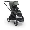 Bugaboo Dragonfly Black - Forest Green Wandelwagen -Babyproducten Verkoop image 33193